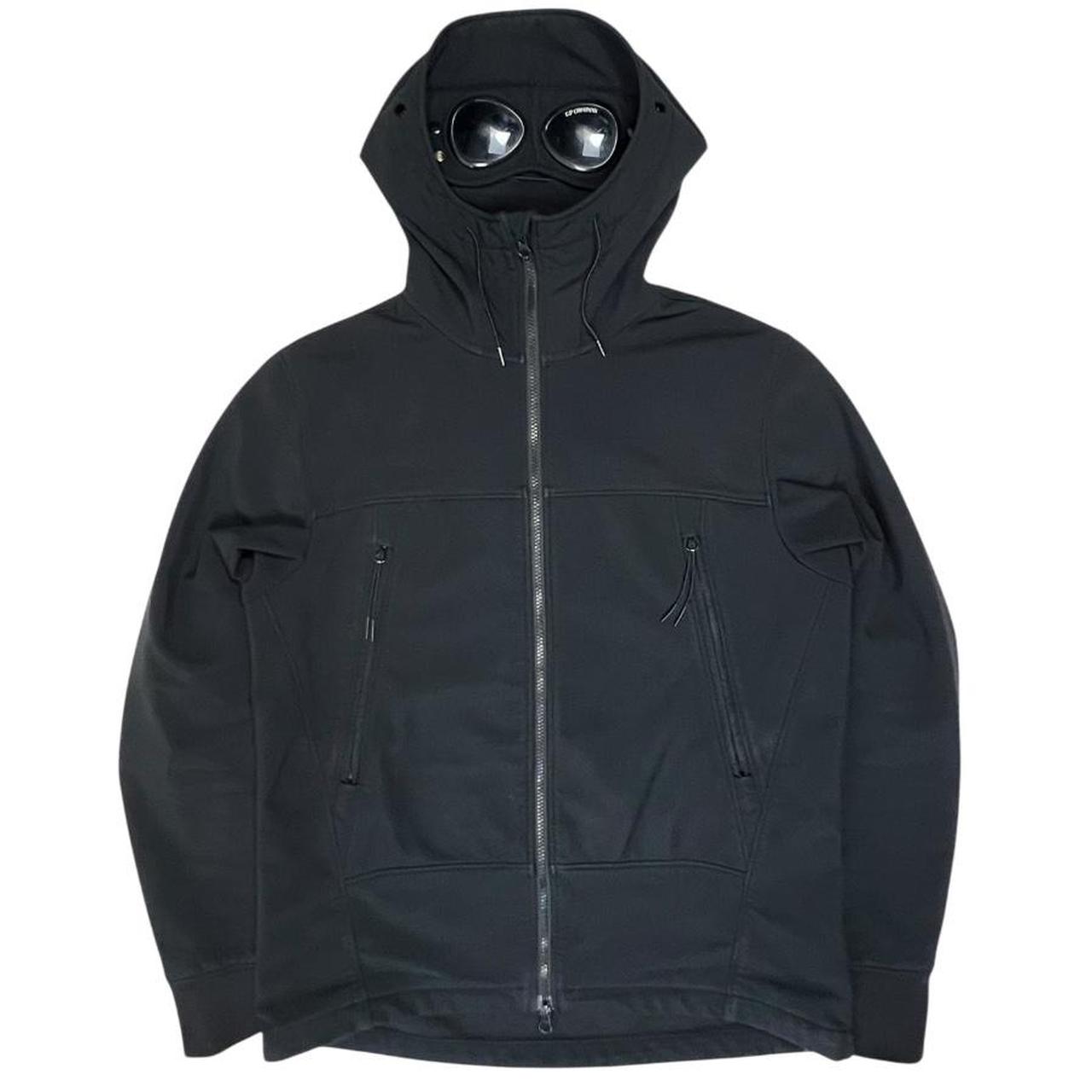 CP Company Goggle Jacket.