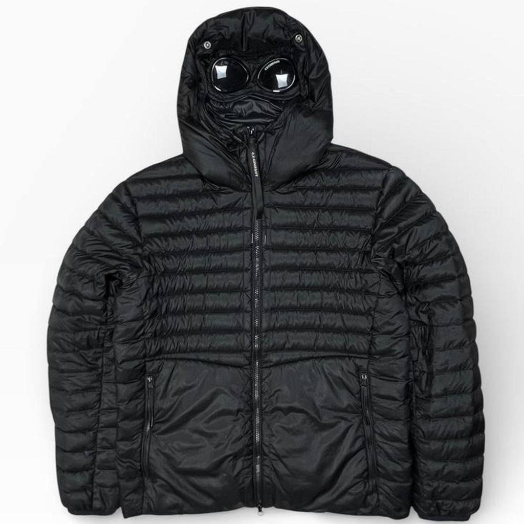 CP Company D.D Shell Goggle Jacket - (L)