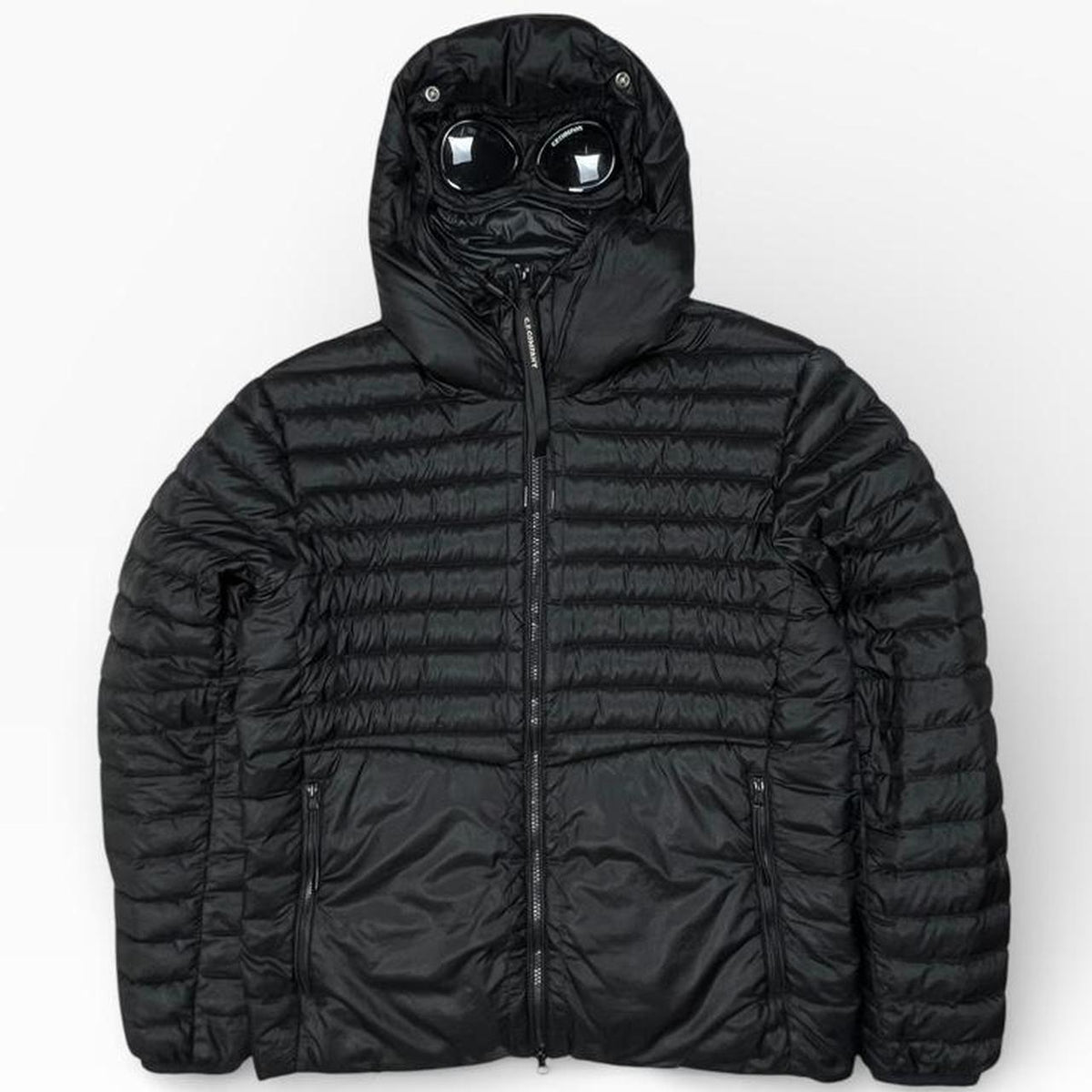 CP Company D.D Shell Goggle Jacket - (L)