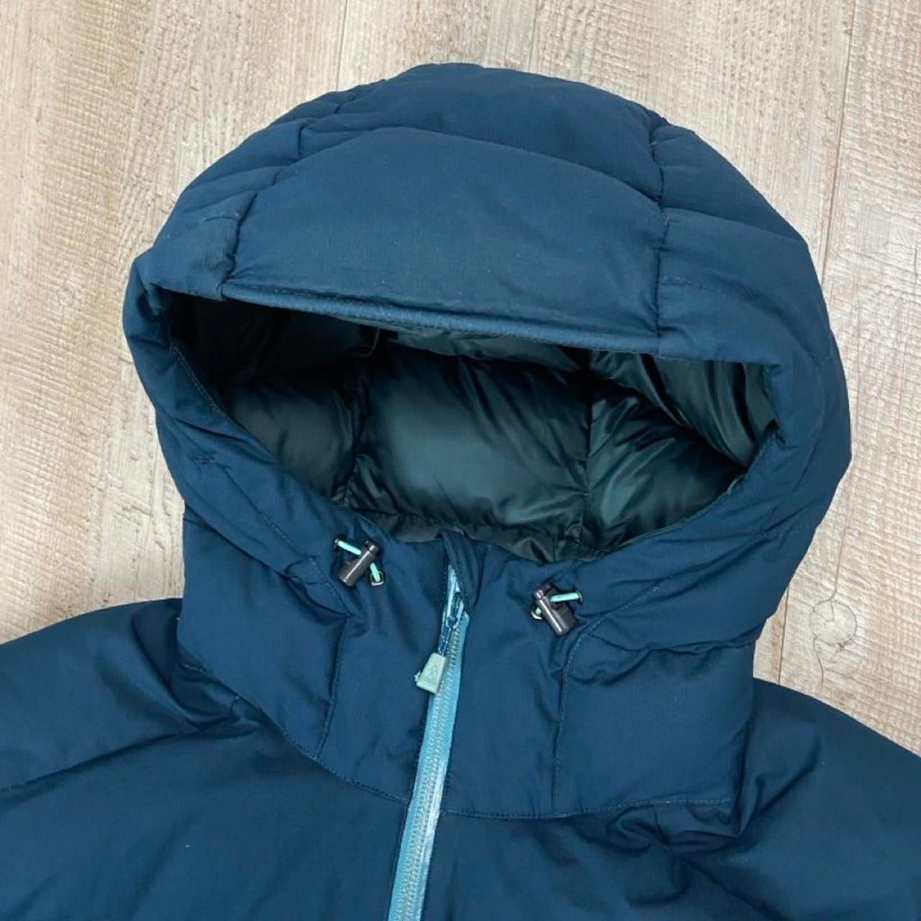 Montbell Permafrost Down Jacket - (M)