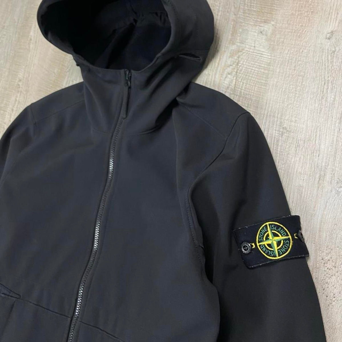 Stone Island Shell - R Jacket  - (S)