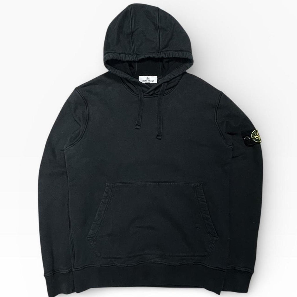 Stone Island Hoodie.