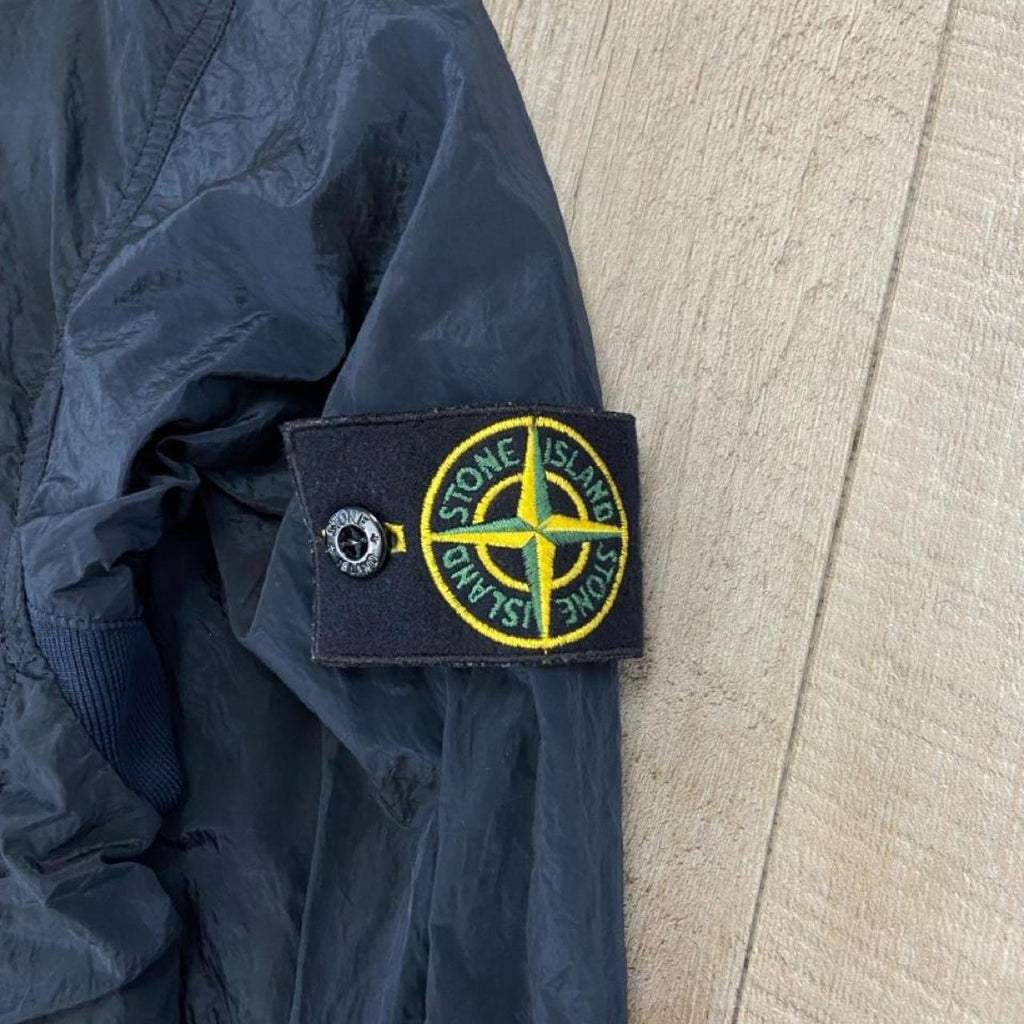 Stone Island Nylon Metal Overshirt - (XL)