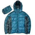 Montbell Down Jacket .