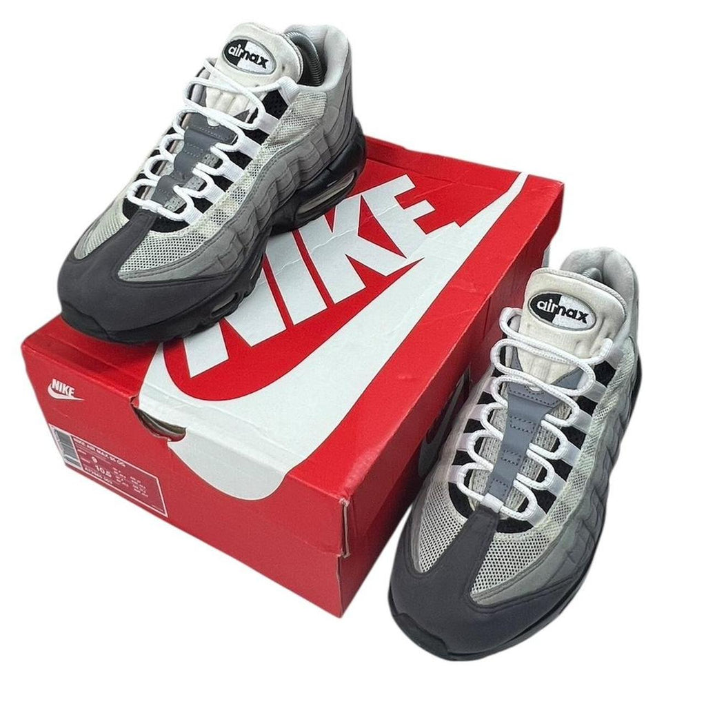 Nike Airmax 95 “ Anthracite”
