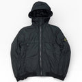 Stone Island Crinkle Reps NY Down Jacket.