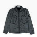 Stone Island Lamy Flock Overshirt - (S)
