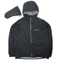Montbell Rain Jacket .