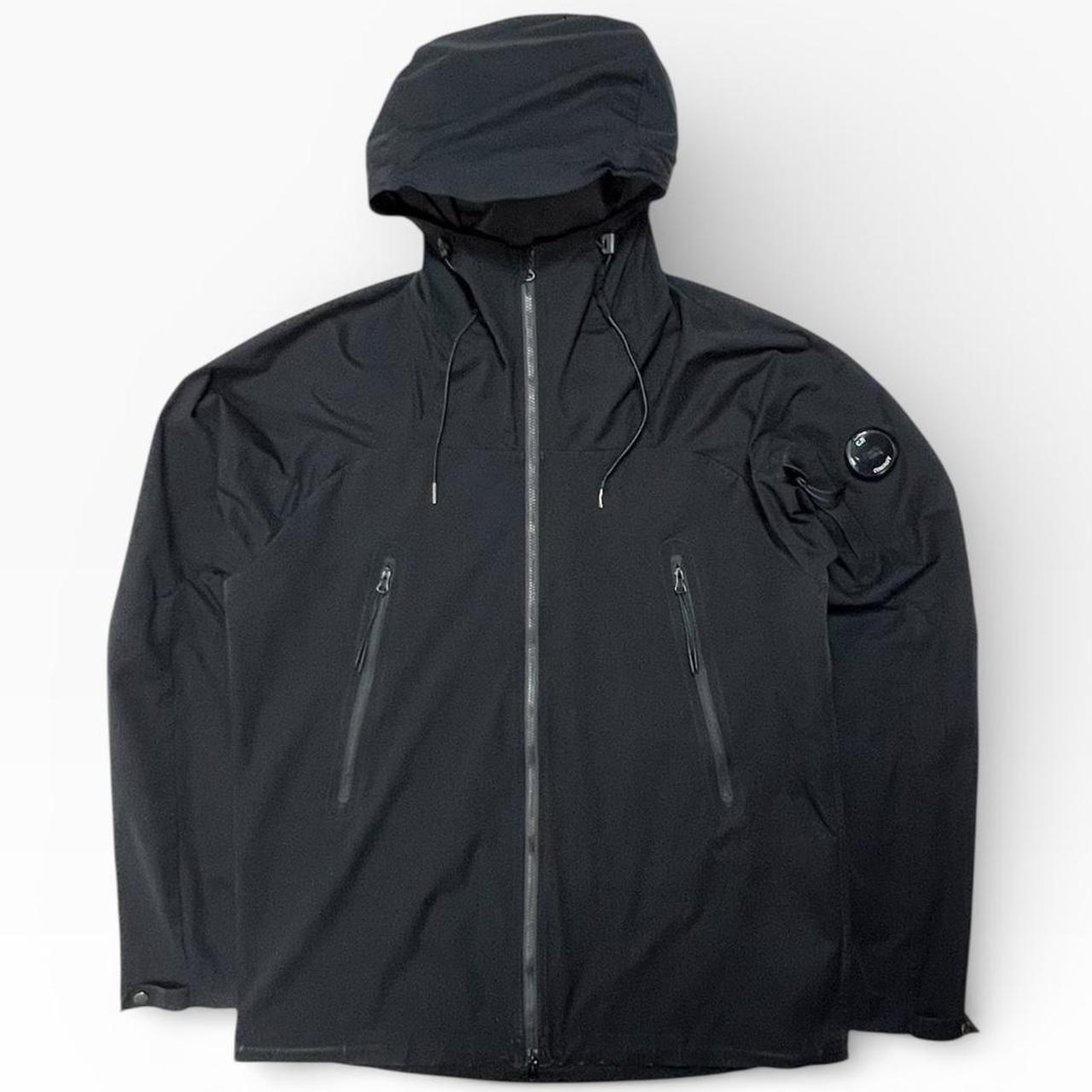 CP Company Pro Tek Jacket.