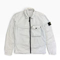 Stone Island Men's Overshirt - (M)