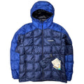 Montbell Superior Down Jacket .