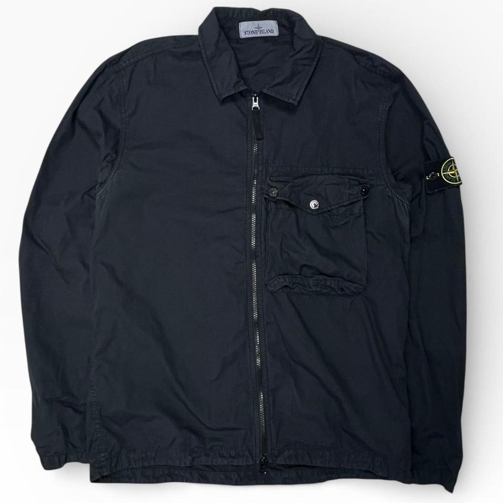 Stone Island Overshirt.