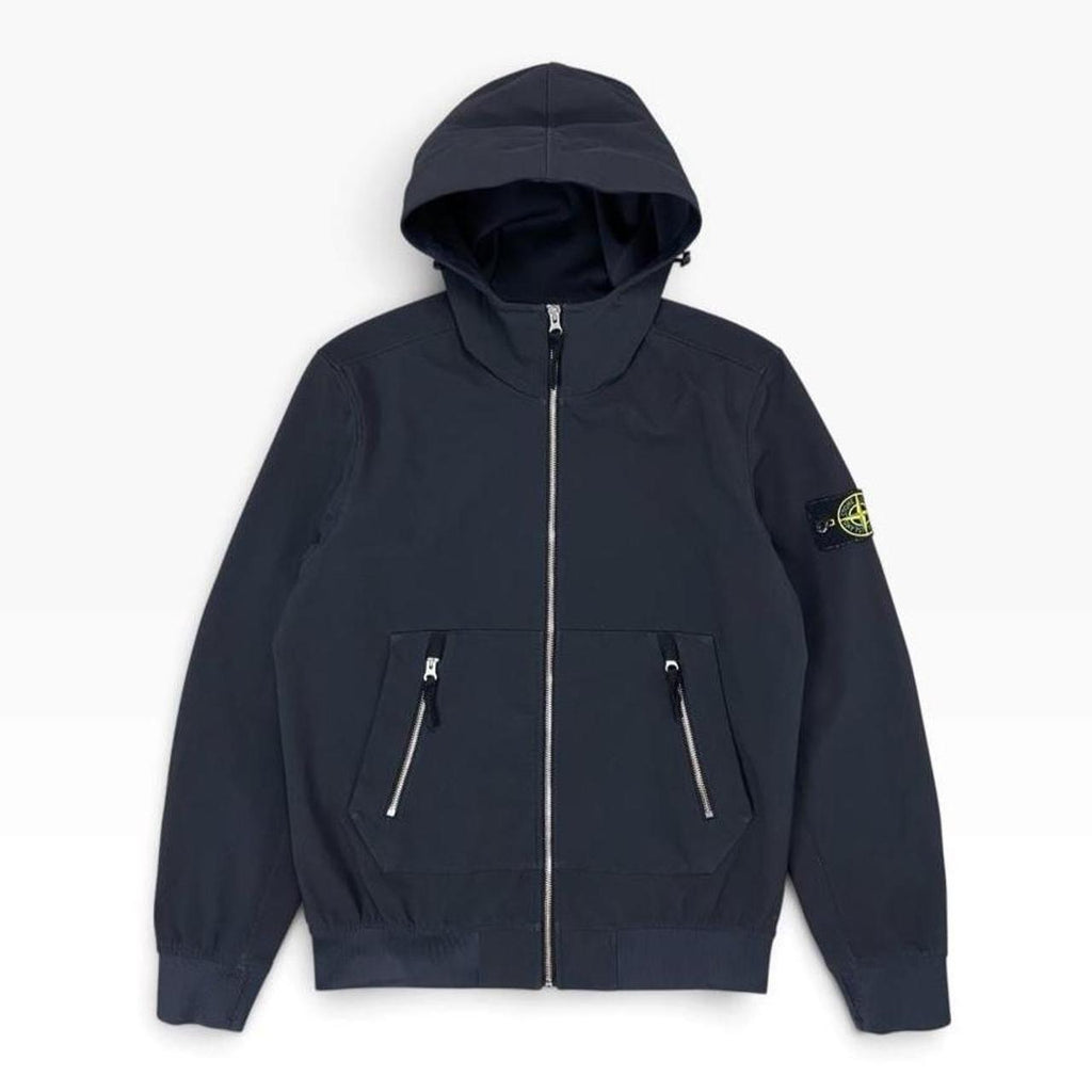 Stone Island Shell - R Jacket  - (M)