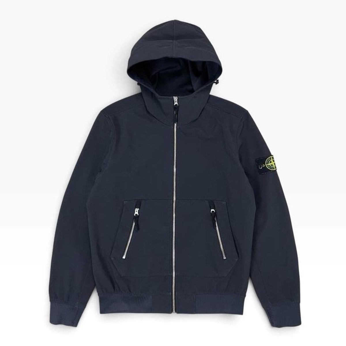 Stone Island Shell - R Jacket  - (M)