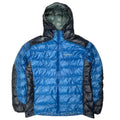Montbell Down Jacket .