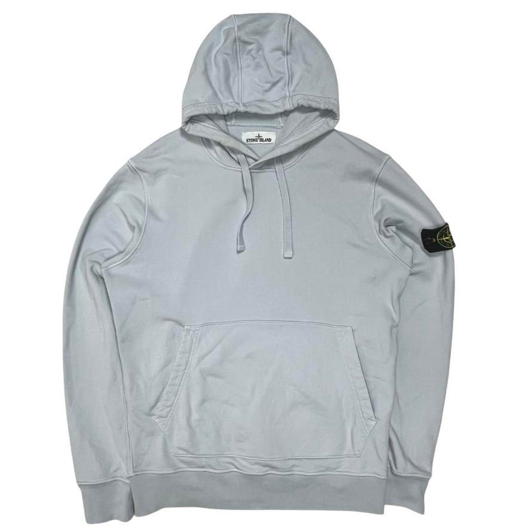 Stone Island Hoodie.