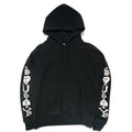 Stussy “Ace Of Spades” Hoodie.