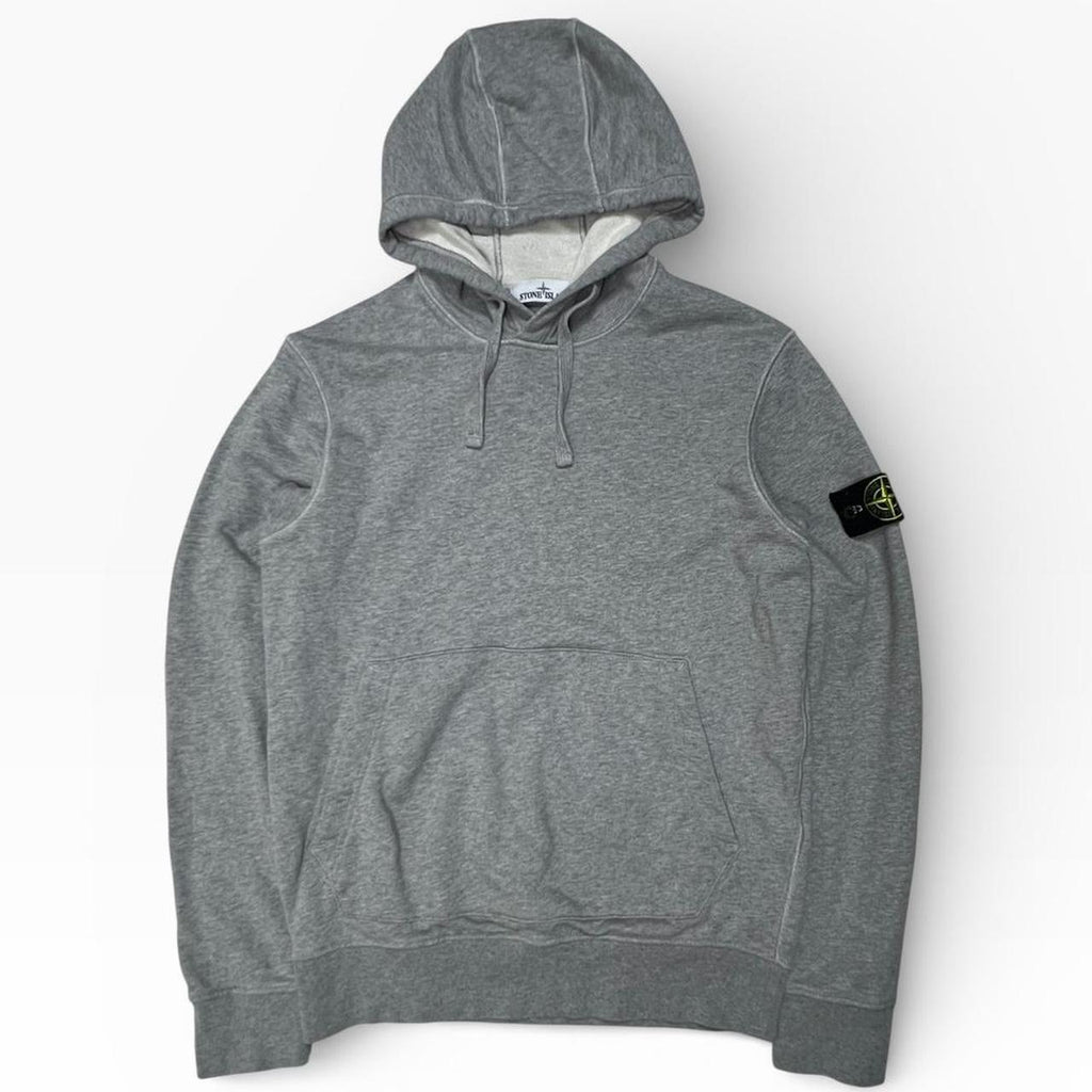 Stone Island Hoodie.