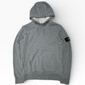 Stone Island Hoodie.