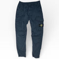 Stone Island Cargo Trousers .