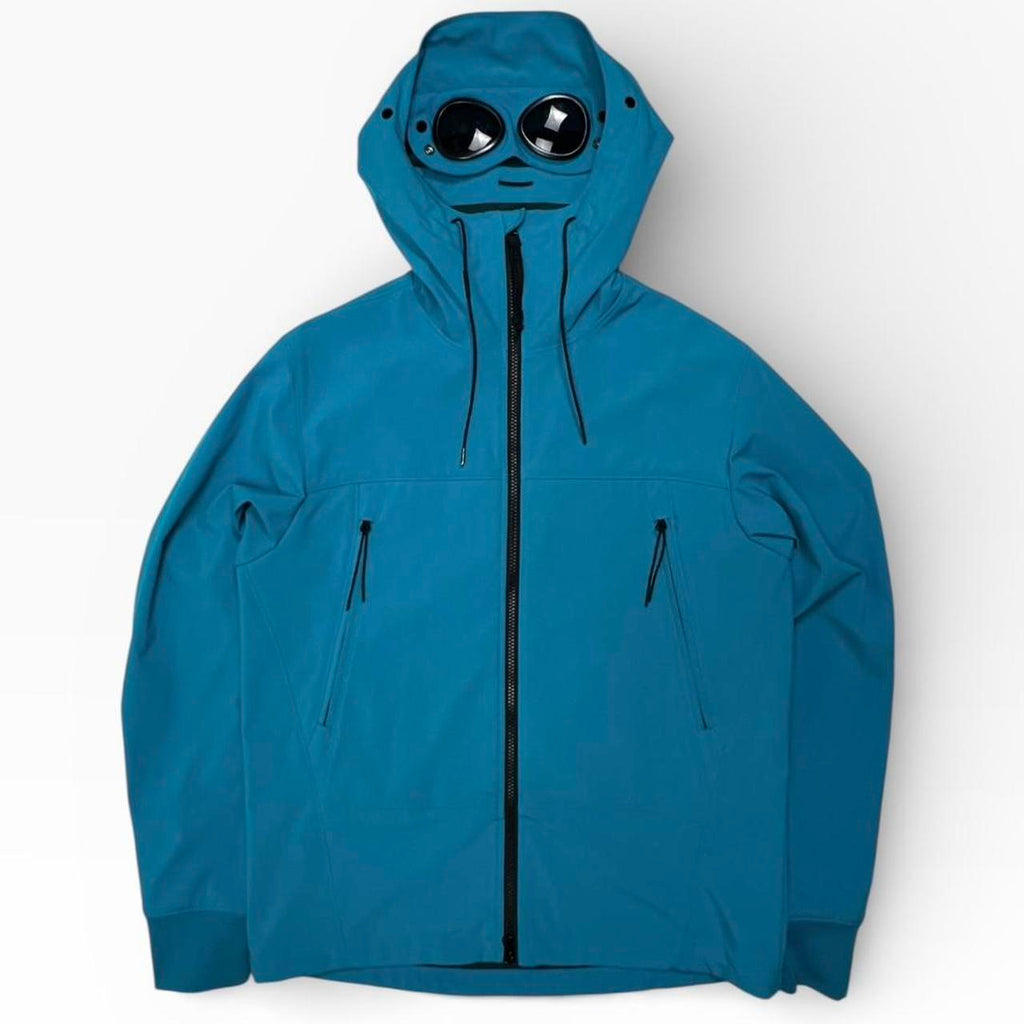CP Company Goggle Jacket.