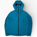 CP Company Goggle Jacket.