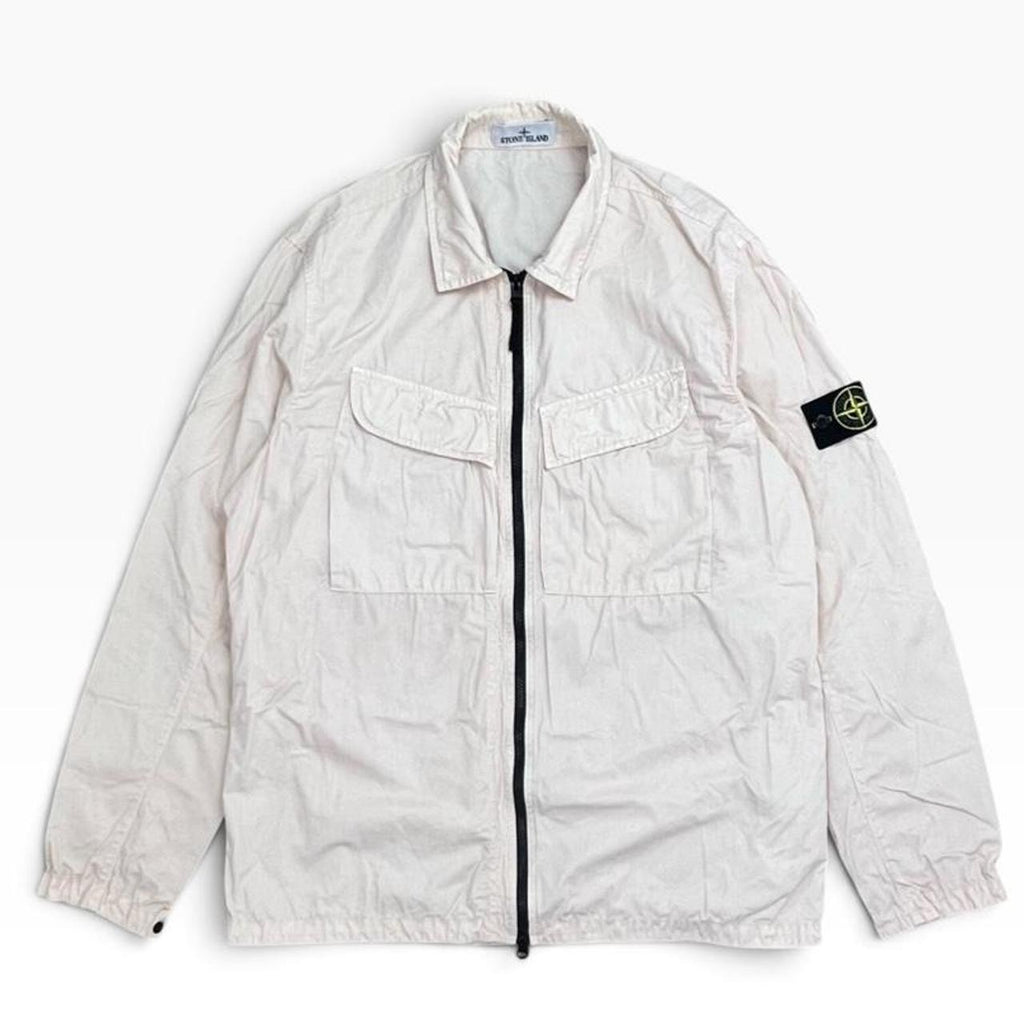 Stone Island Men's Jacket - (XL)