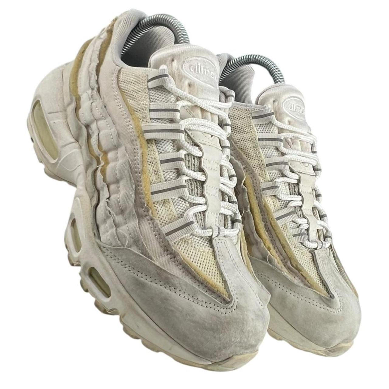 Commes de garçon Airmax 95.