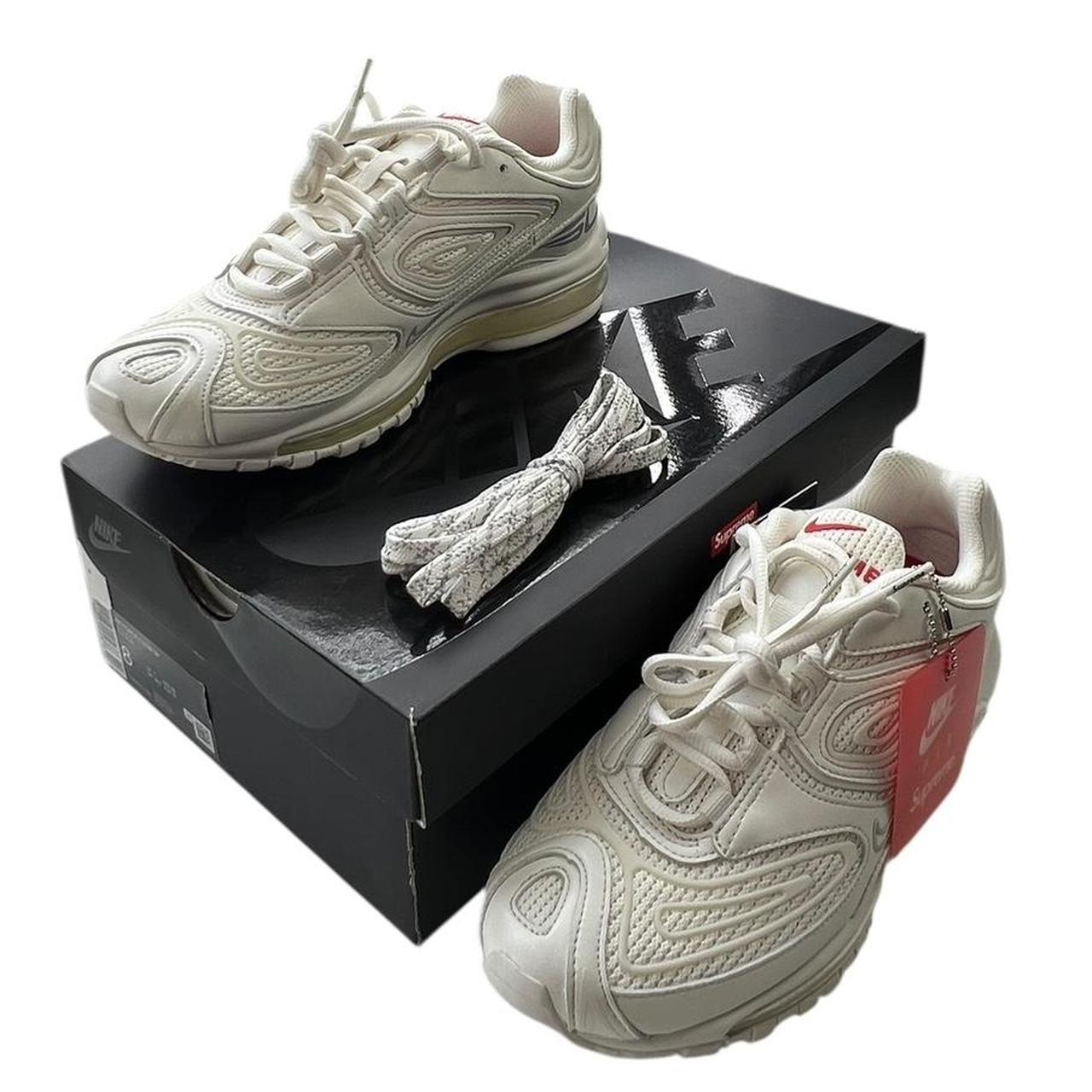 Nike X Supreme Airmax 98