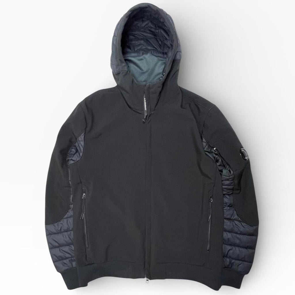 CP Company Hybrid Jacket.
