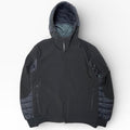 CP Company Hybrid Jacket.