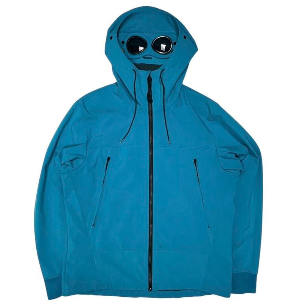 CP Company Goggle Jacket.