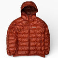 Montbell Down Jacket .
