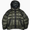 CP Company DD Shell Down Jacket - (XL)