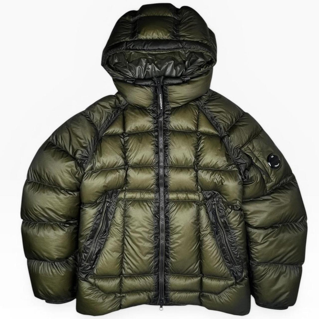 CP Company DD Shell Jacket - (M)