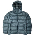 Montbell Down Jacket .