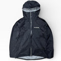 Montbell Rain Jacket .