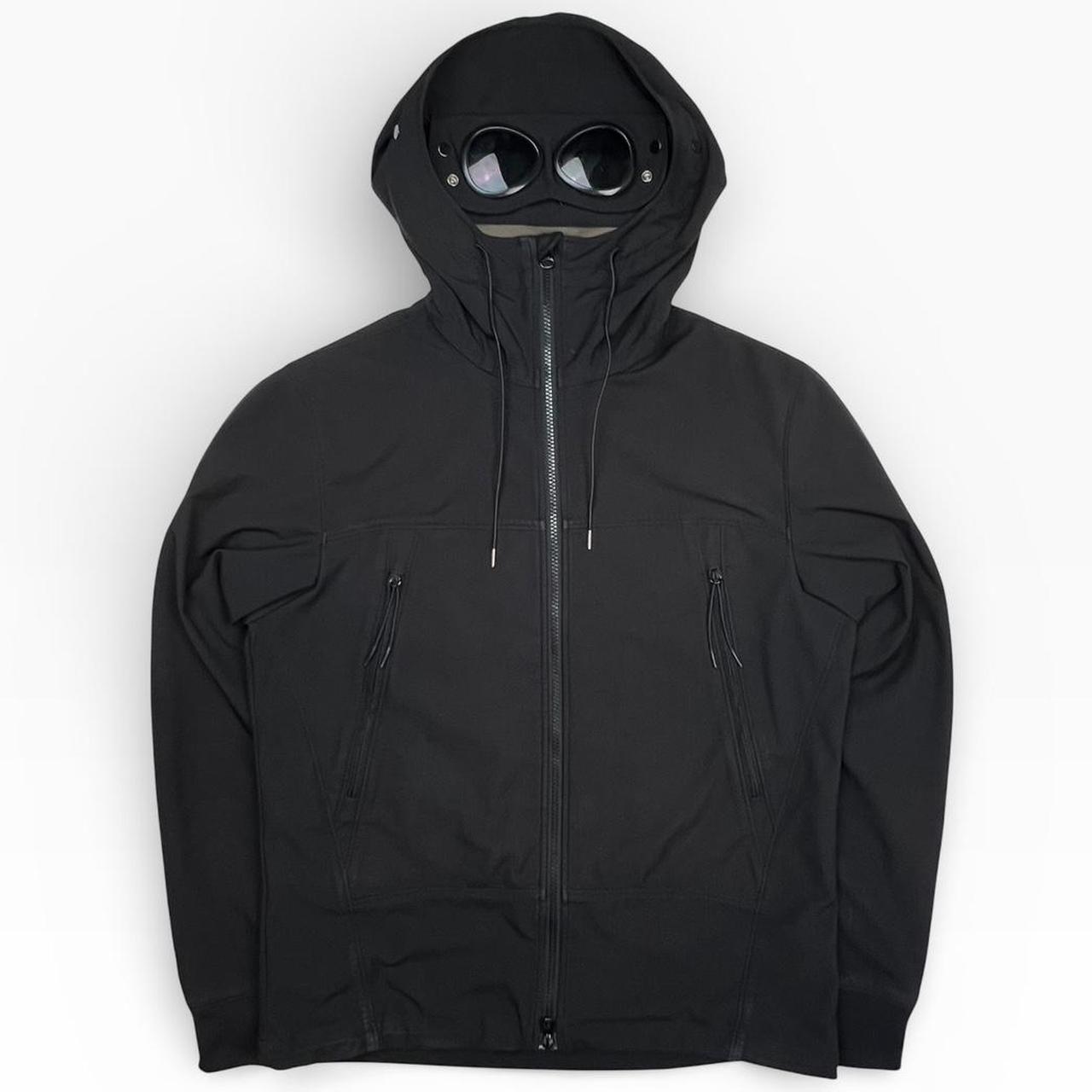 CP Company Shell Jacket.