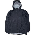 Montbell Rain Jacket .