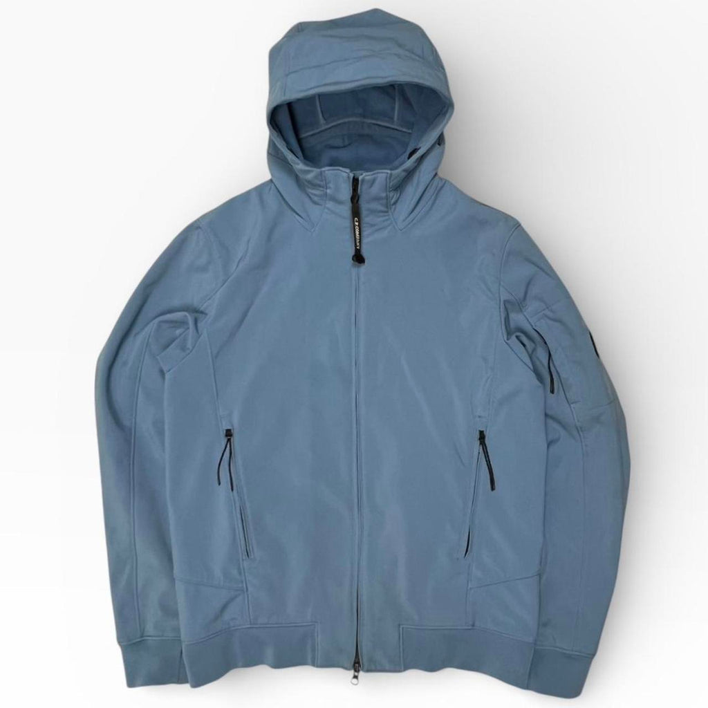 CP Company Shell Jacket.