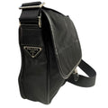 Prada Nylon Crossbody Bag.