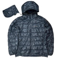 Montbell Down Jacket .