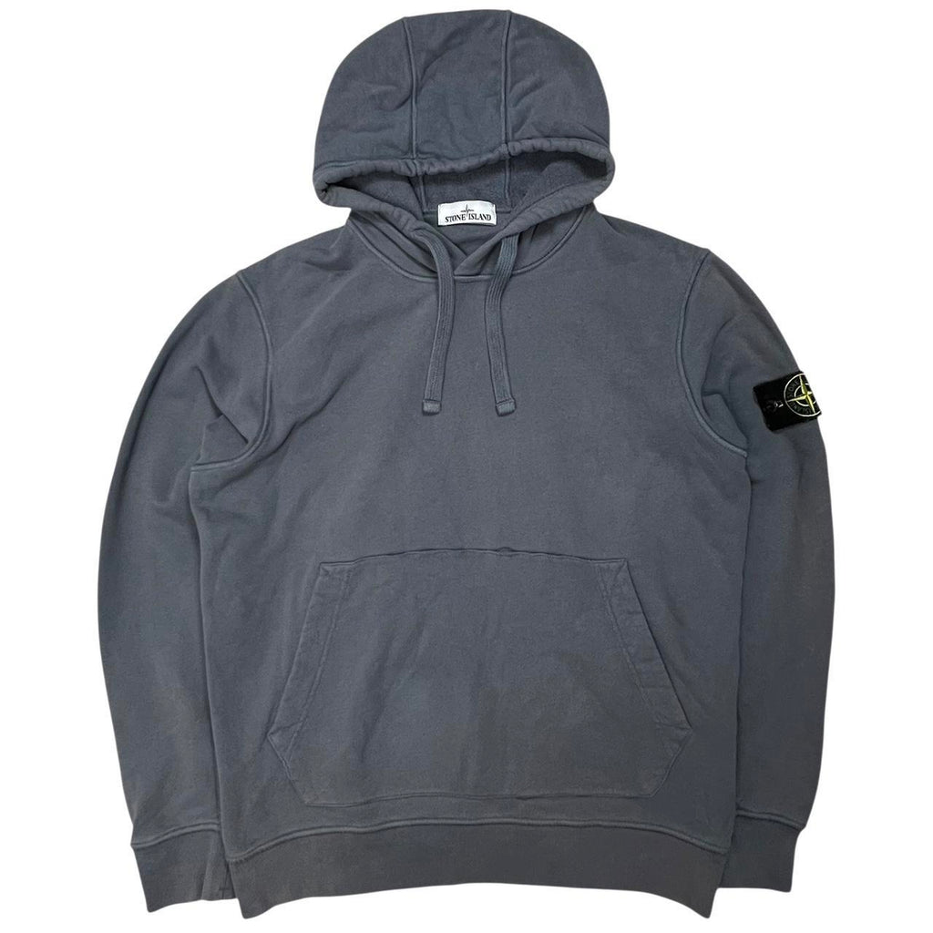 Stone Island Hoodie.