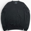 Stone Island Shadow Project Knit Sweatshirt.