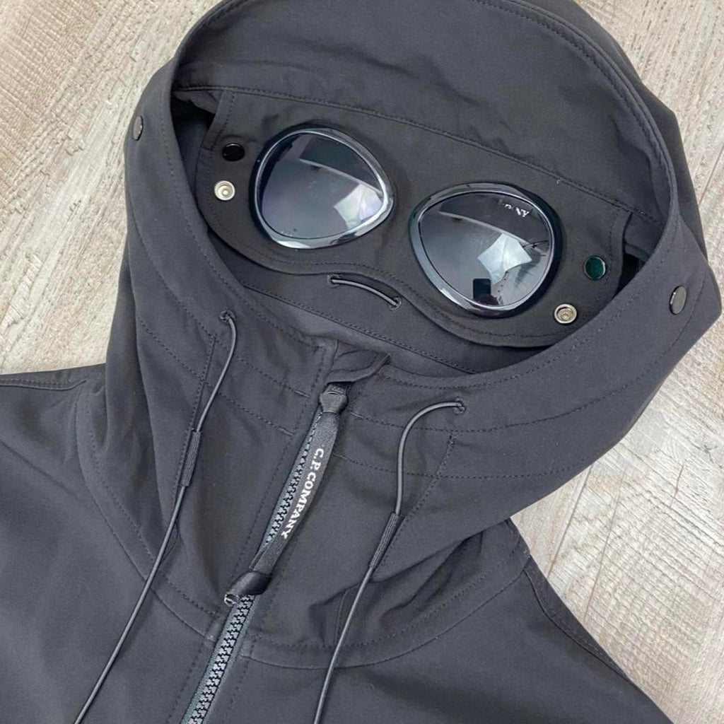CP Company Goggle Jacket - (L)