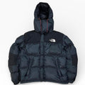 The North Face Jacket.