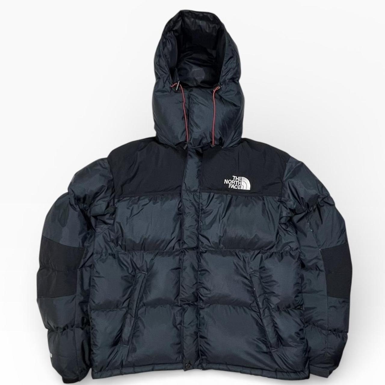 The North Face Jacket.