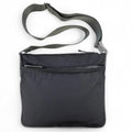 Prada Nylon Crossbody Bag.