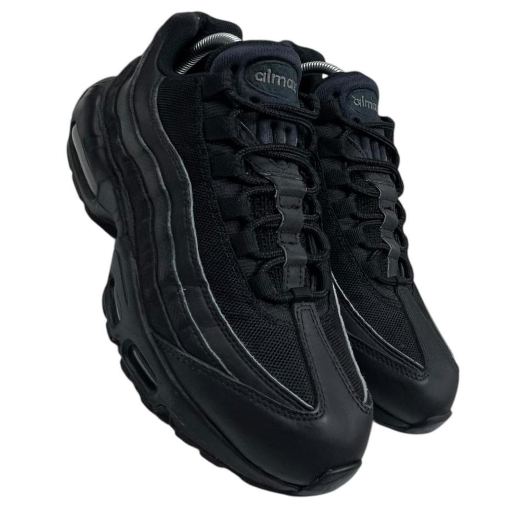Nike Airmax 95 Triple Black