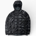 Montbell Down Jacket .